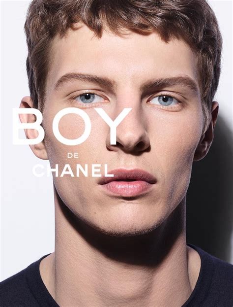 boy de chanel ad|boy De Chanel philippines.